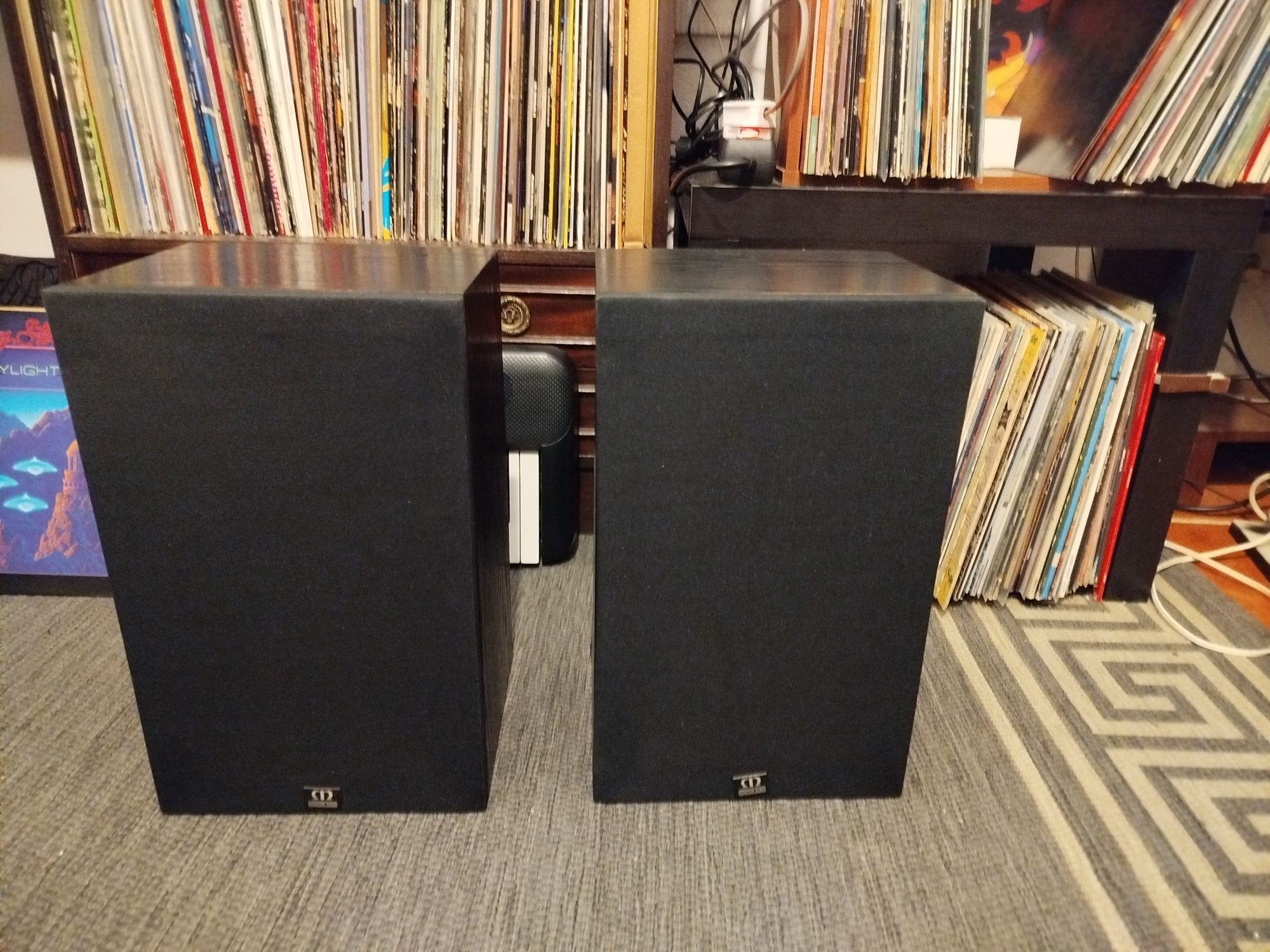 Monitor Audio R100