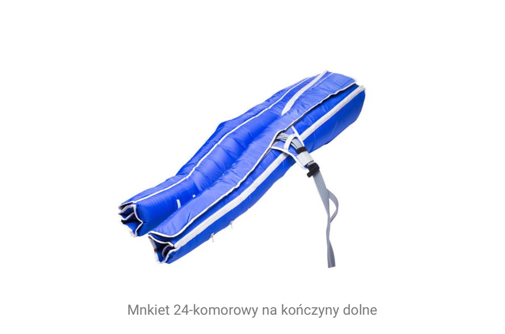 Aparat  BOA MAX 2