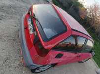 Seat Ibiza comercial