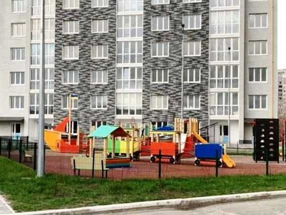 Реальна ціна! 2к з ремонтом ЖК Ревуцький буд1, Ревуцького54, без %