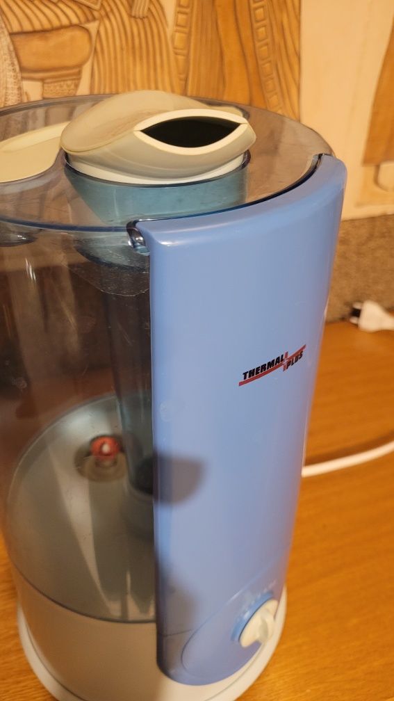 Nawilzacz powietrza 3.5l
