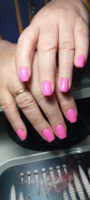 Манікюр Кропивницький