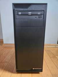 Komputer używany i5-8400, gtx 1060 3gb, HDD 3TB