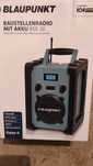 Radio budowlane Blaupunkt BSR 20 bluetooth