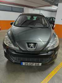 Vendo Peugeot 308 SW Nacional