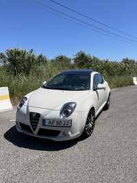 Alfa Romeo Mito 1.3JTDm