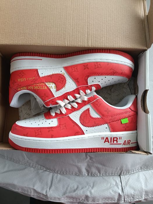 Tenis Nike Novos em caixa