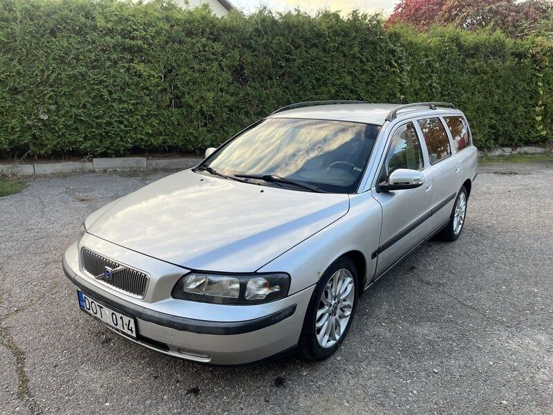 Volvo V70 2.4ds , авто в м.Умань.