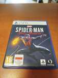 Gra Spider Man Miles Morales PS5 PL