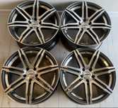 ASA - BBS 19” 5x112 Audi , VW , Mercedes , Skoda, BMW
