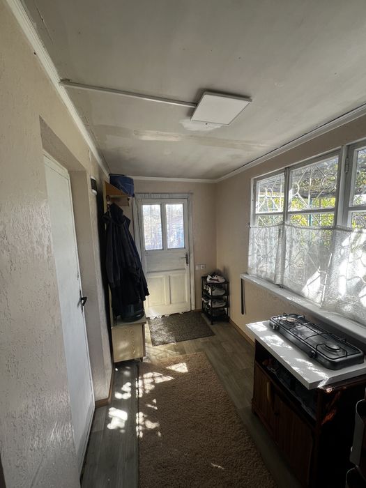 Продам дом дачу Малое