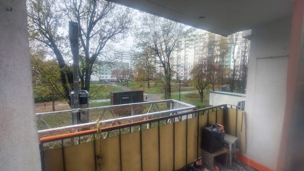 Mieszkanie 2 pokoje osiedle Jagiełły