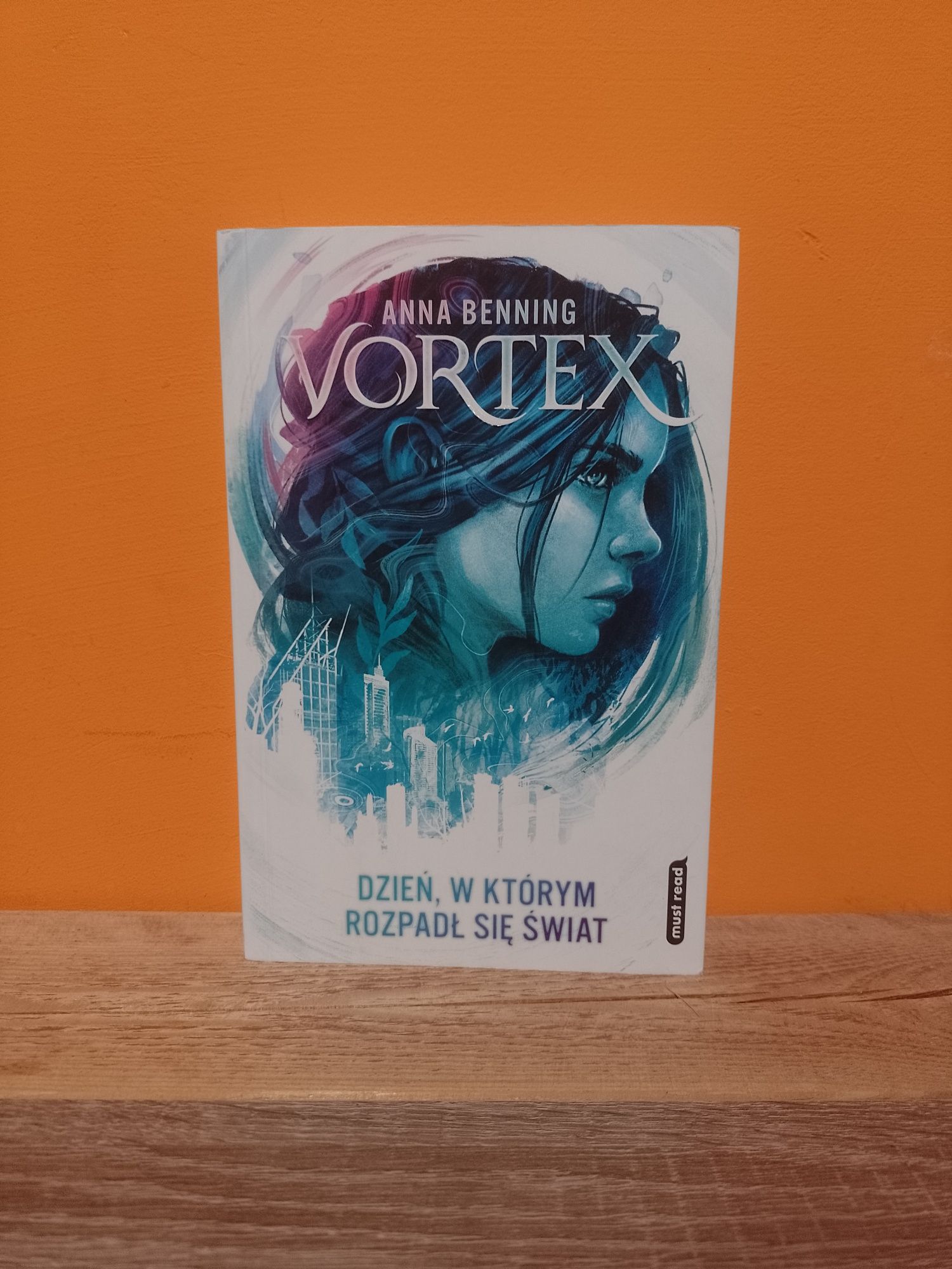 Vortex - dzień, w którym rozpadł się świat