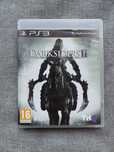 Darksiders II (2) PS3 polska dystrybucja, napisy polskie