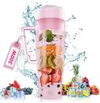 Przenośny blender, przenośny blender MoKo 300 W