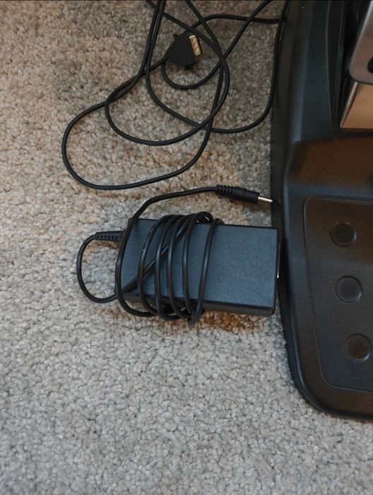 Kierownica Logitech G920