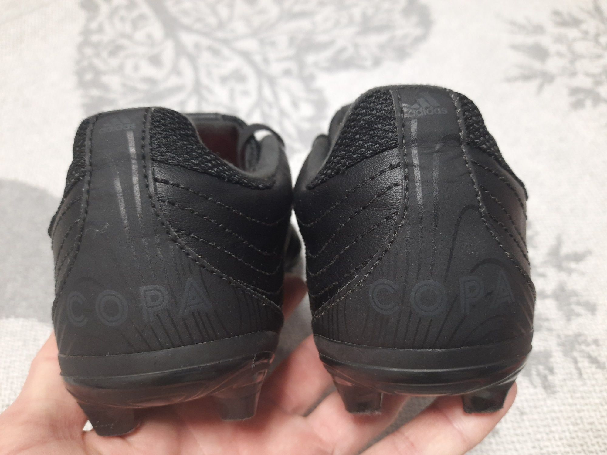 Копочки adidas copa 20.3  38 р.