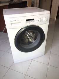 Máquina de lavar roupa de 7kg