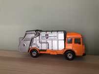 CORGI revopak refuse collection śmieciarka garbage truck
