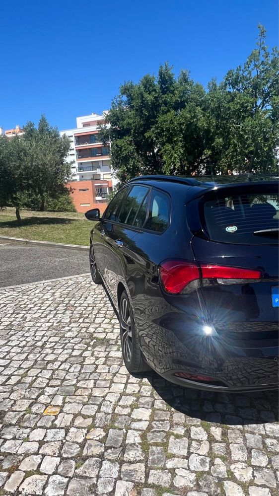 Fiat Tipo 1.6 SW