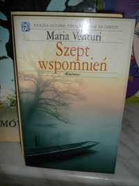 Szept wspomnień , Maria Venturi.