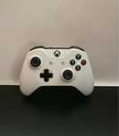 Oryginalny bezprzewodowy pad Xbox One Series PC Model: 1708 biały
