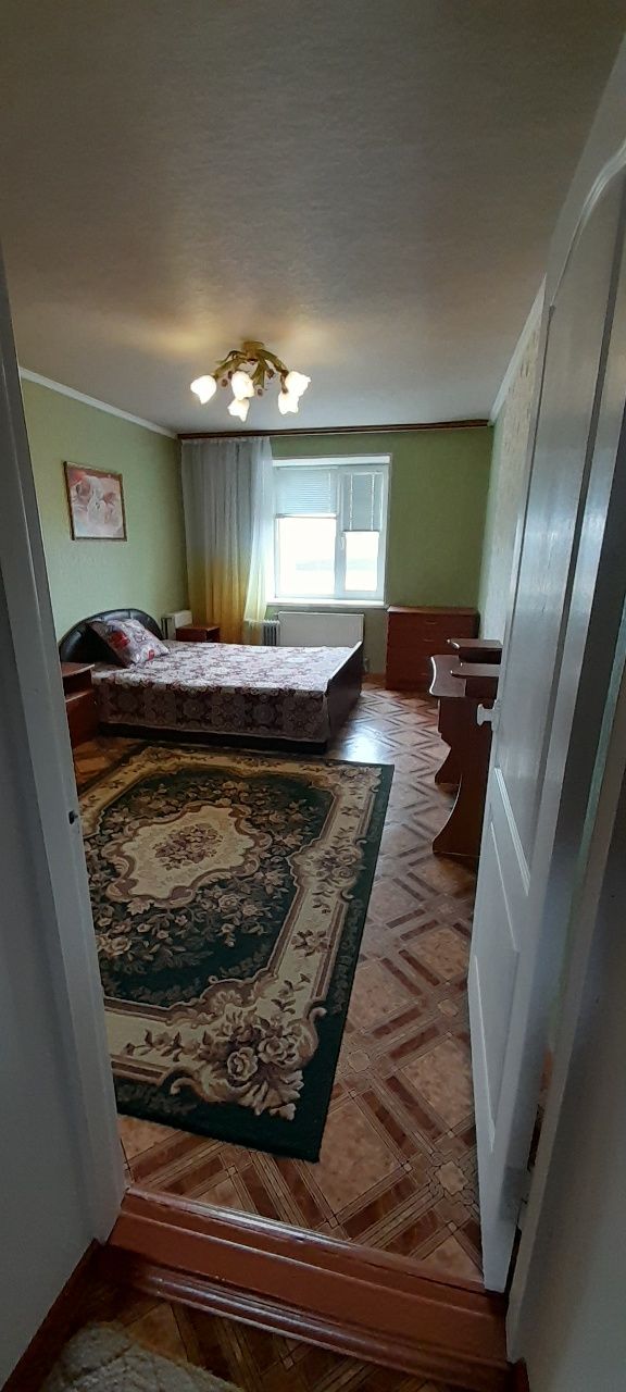 Продаю квартиру в
