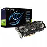 GeForce GTX 760 2GB WindForce 3X