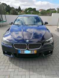 BMW 520D Touring Pack M