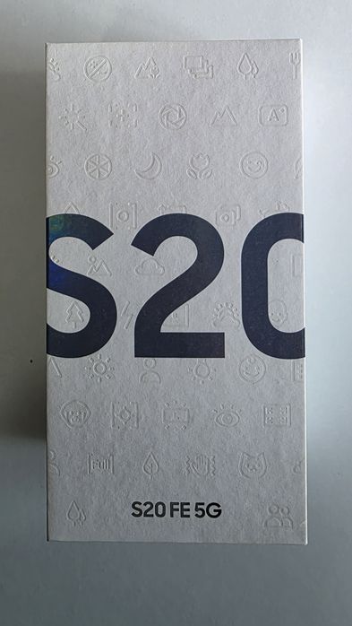 Samsung S20 FE 5G
