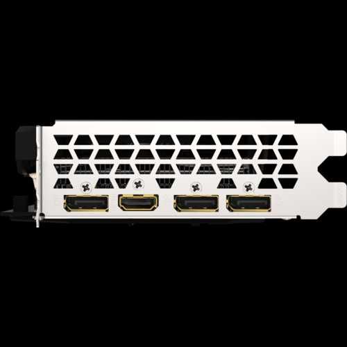 Placa Grafica GEForce RTX 2060 6Gb DDR6