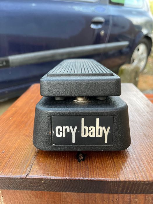 Dunlop Cry Baby GCB95