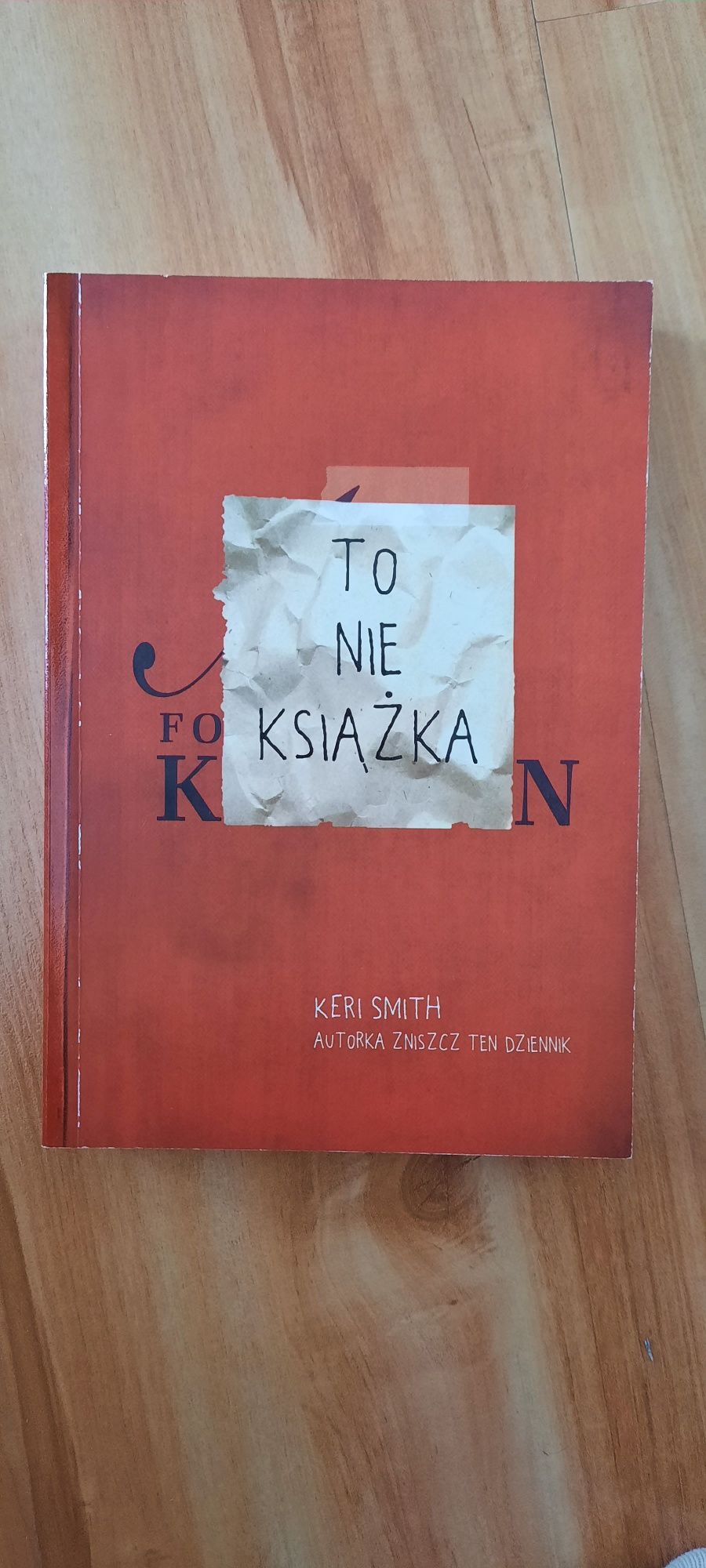 To nie książka NOWA !!!