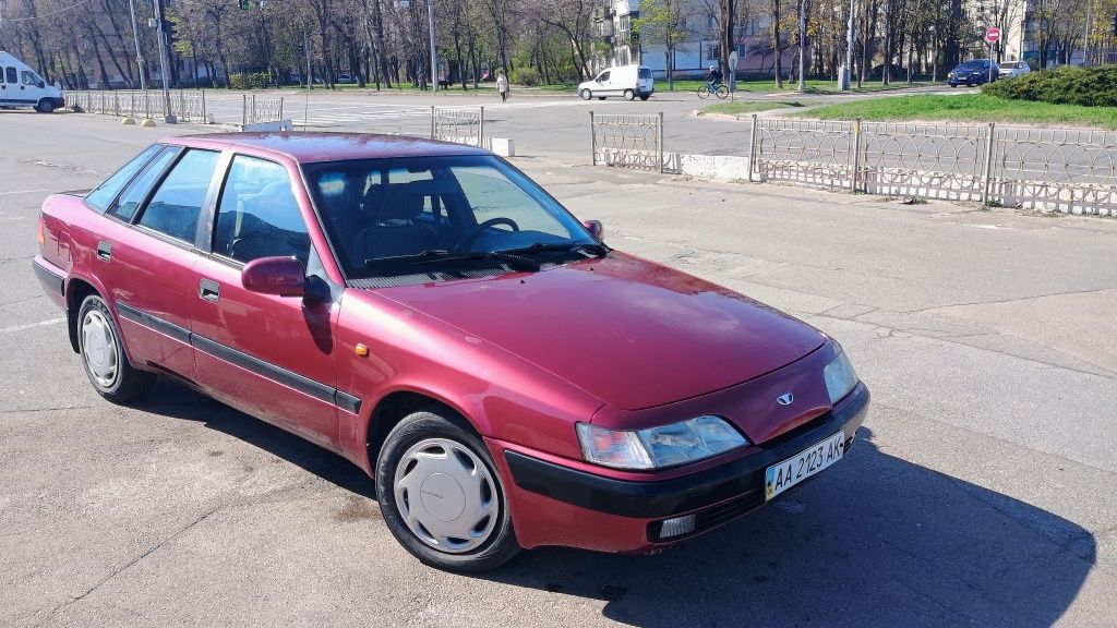 Автомобіль Daewoo Espero 2.0 1997