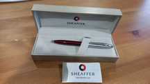 Caneta Sheaffer, original