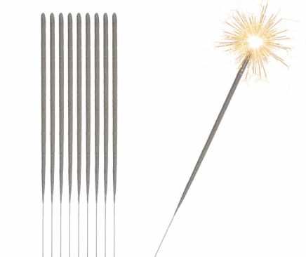 ZIMNE OGNIE sylwester 2024 sparklers nowy rok бенгальські вогн