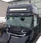 # SCANIA R S XPI V8 580KM 2015r EURO 6 CR19T KABINA TOPLINE DUŻY SCHOWEK
