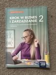 Podręcznik Biznes i zarządzanie 2