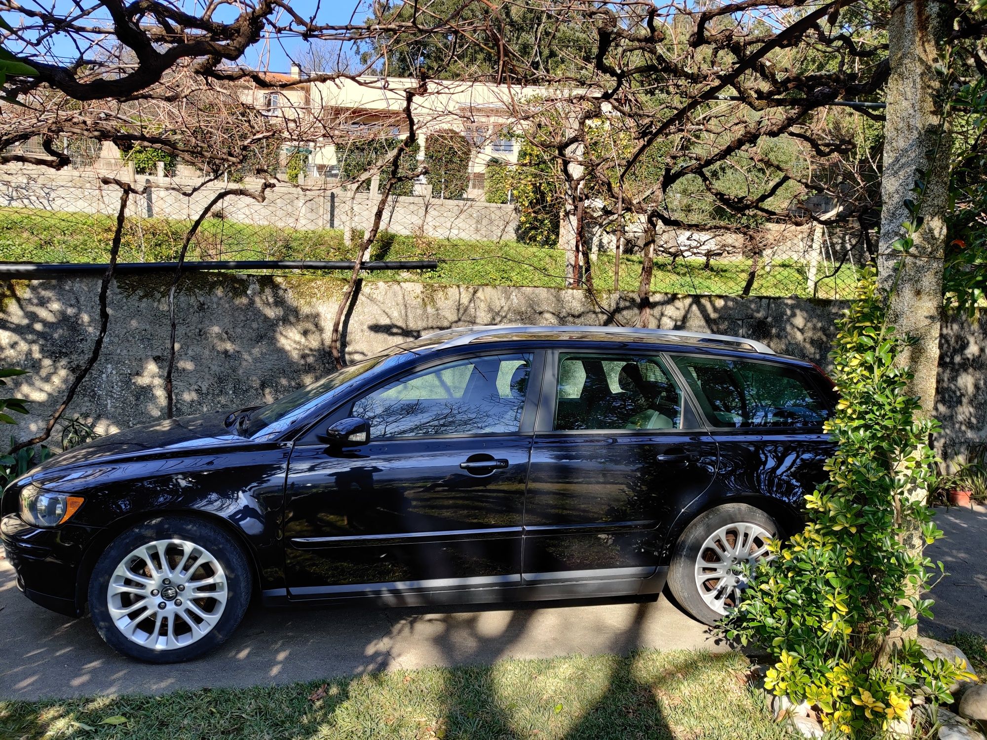 Volvo V50 2.0D Nacional