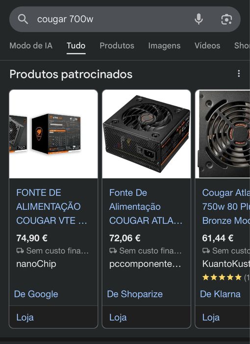 PC de Alto Desempenho - Gaming e Ediçǎo | Rtx 3060Ti