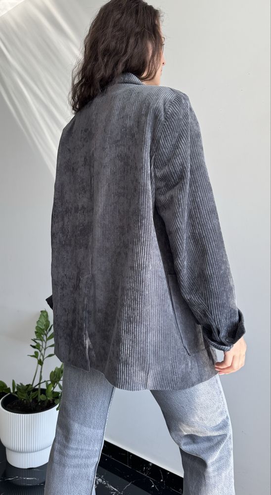 Вельветовий жакет Esprit