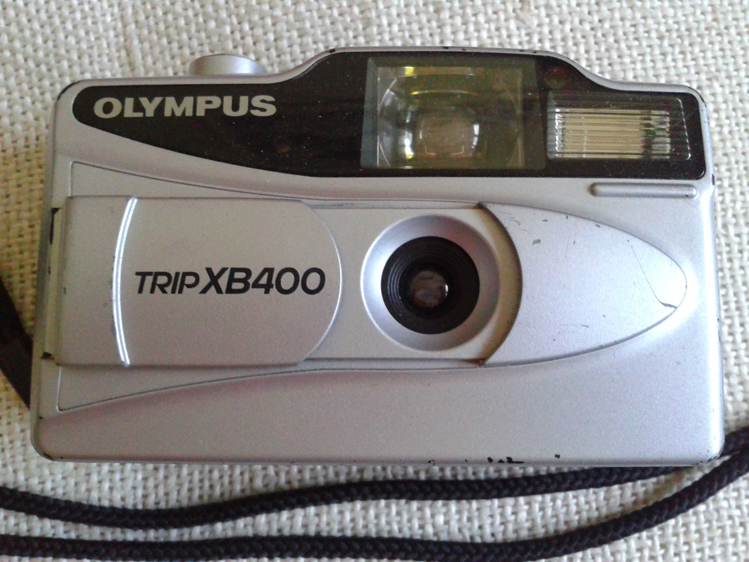 Olympus Trip Xb400