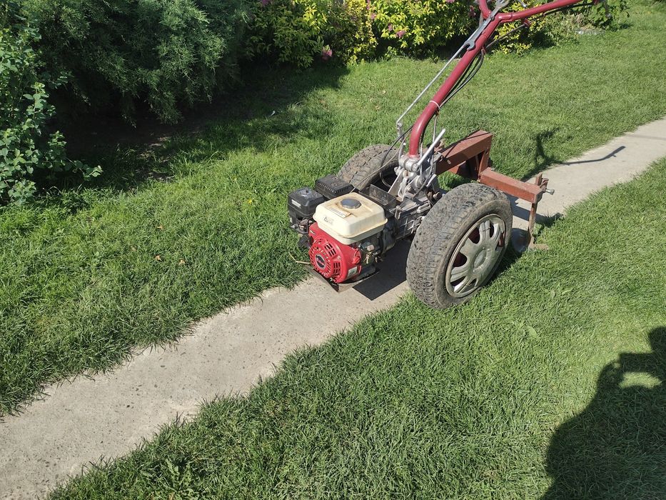 Продам мотоблок кутаїсі 610 супер аналог goldoni