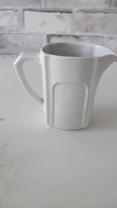 Mlecznik w zielone liście