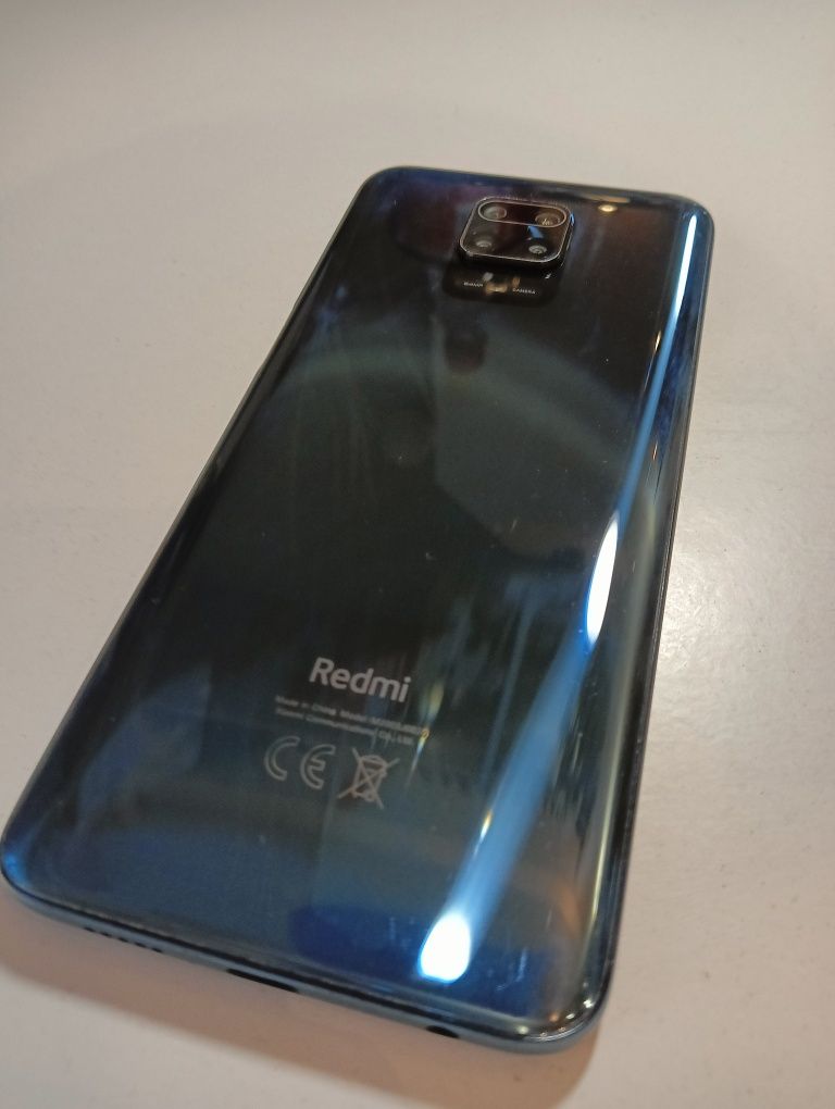 telefon xiaomi redmi note 9 pro