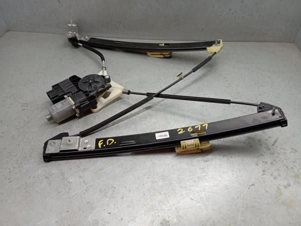 Elevador vidros frente direito VOLKSWAGEN Polo (AW1)