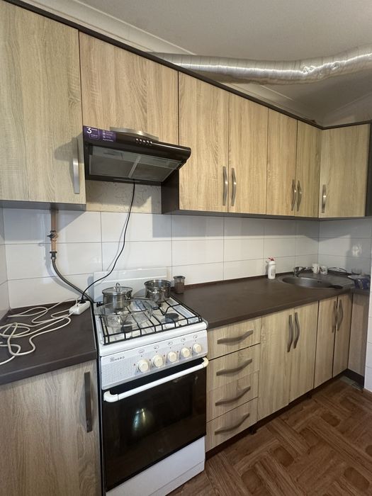 Здам 1-кімн.квартиру, поруч парку Хімік!