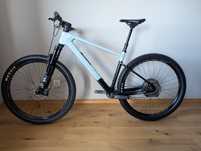 Karbonowy rower Focus Raven 8.8 (2023) L