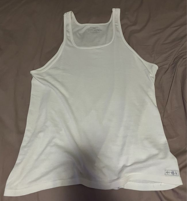 Vendo Blusa Manga Cava Impetus.