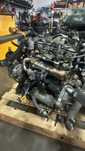 Motor completo 1.4 D4D
